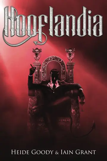 Cover of Hooflandia
