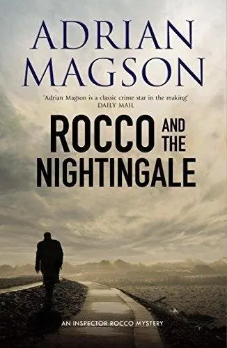 Cover of Rocco and the Nightingale