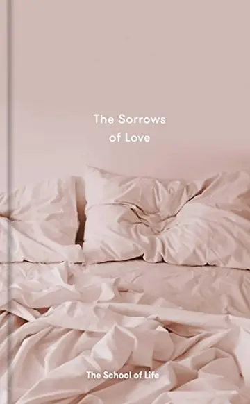 Cover of The Sorrows of Love