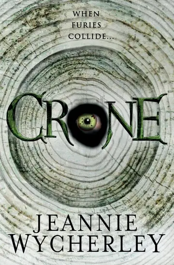 Cover of Crone