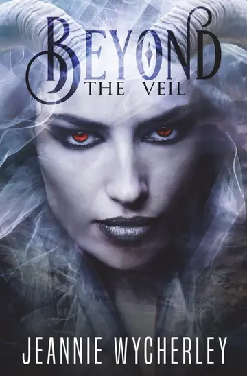 Cover of Beyond the Veil
