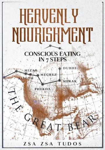 Cover of Heavenly Nourishment