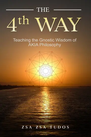 Cover of The 4th Way