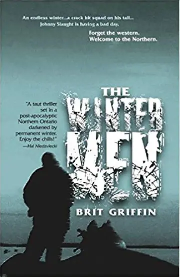 Cover of The Wintermen