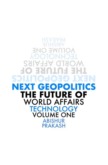 Cover of Next Geopolitics