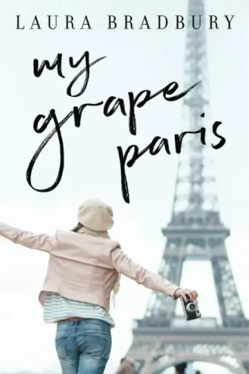 Cover of My Grape Paris