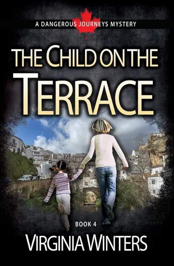Cover of The Child on the Terrace