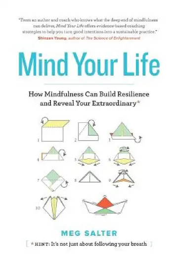 Cover of Mind Your Life