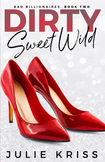 Cover of Dirty Sweet Wild