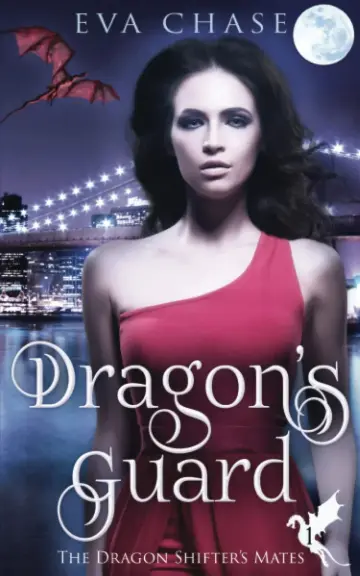 Cover of Dragon's Guard