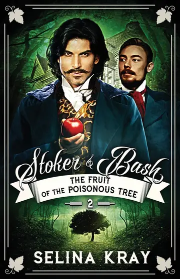 Cover of Stoker & Bash