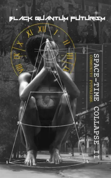 Cover of Space-Time Collapse II