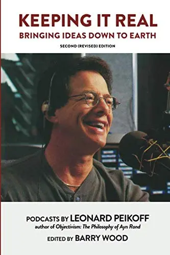 Cover of Keeping It Real
