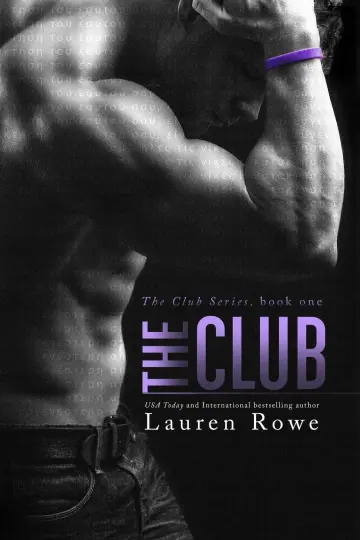 Cover of The Club