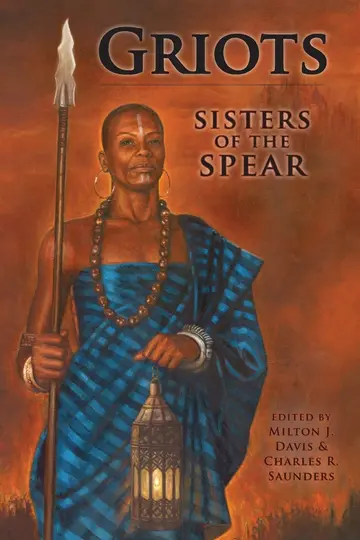 Cover of Griots
