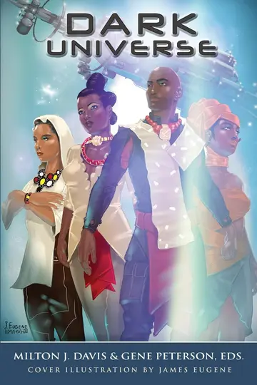 Cover of Dark Universe