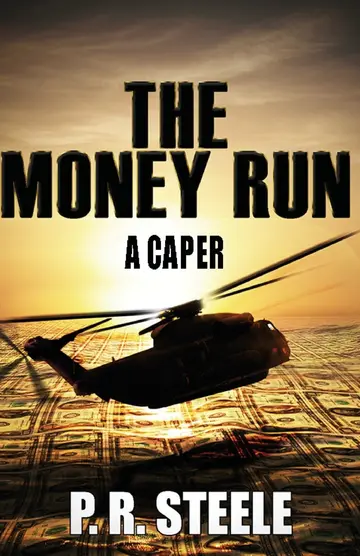 Cover of The Money Run