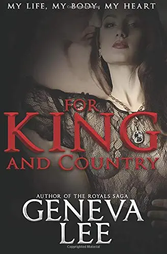 Cover of For King & Country