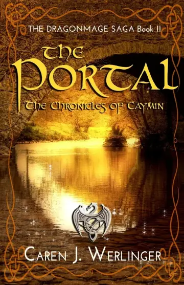Cover of The Portal