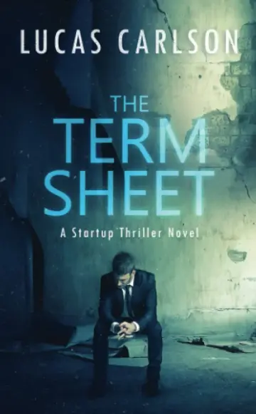 Cover of The Term Sheet