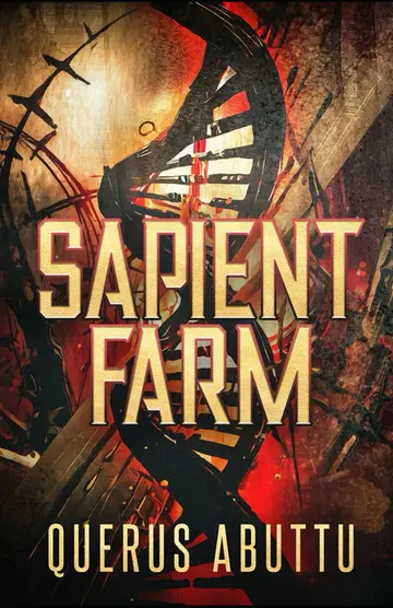 Cover of Sapient Farm