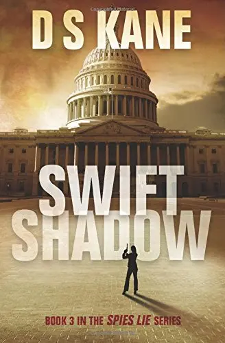 Cover of Swiftshadow