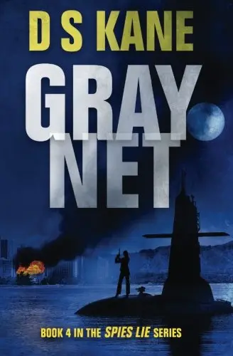 Cover of Graynet