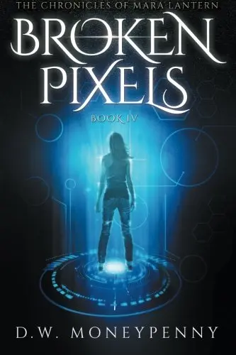 Cover of Broken Pixels
