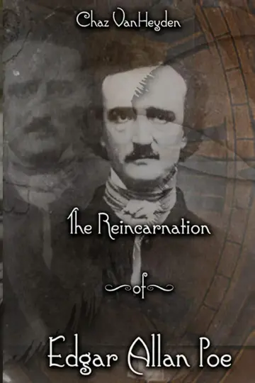 Cover of The Reincarnation of Edgar Allan Poe