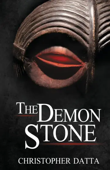 Cover of The Demon Stone