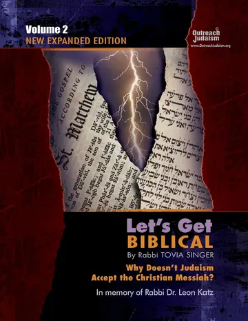 Cover of Let's Get Biblical!