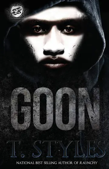 Cover of Goon