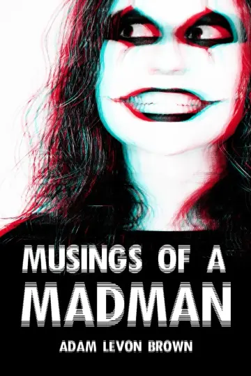 Cover of Musings of a Madman