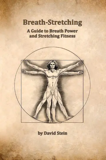 Cover of Breath-Stretching