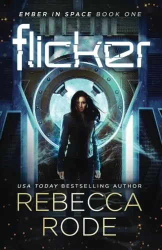 Cover of Flicker