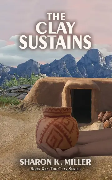 Cover of The Clay Sustains