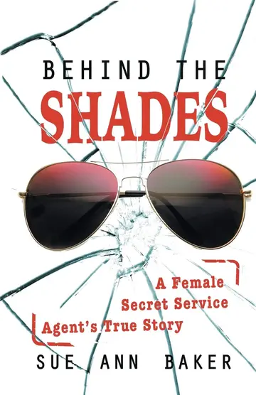 Cover of Behind the Shades