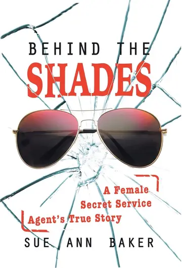 Cover of Behind the Shades