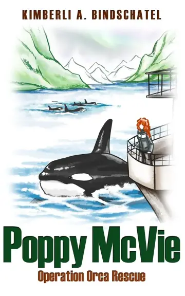 Cover of Poppy McVie