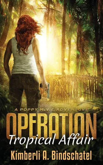 Cover of Operation Tropical Affair
