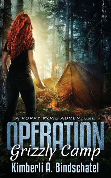 Cover of Operation Grizzly Camp