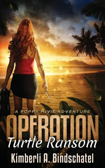 Cover of Operation Turtle Ransom