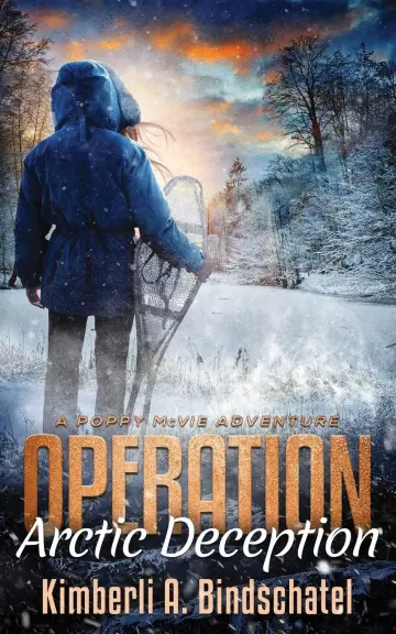 Cover of Operation Arctic Deception