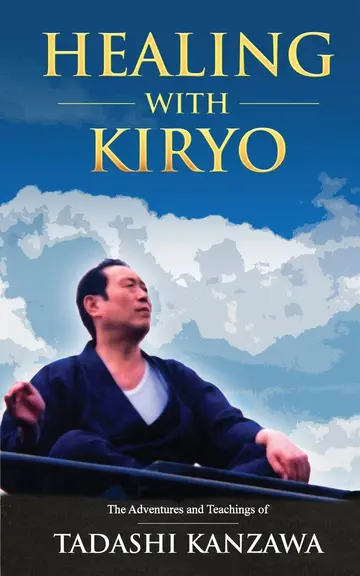 Cover of Healing with Kiryo