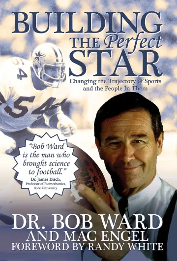 Cover of Building the Perfect Star