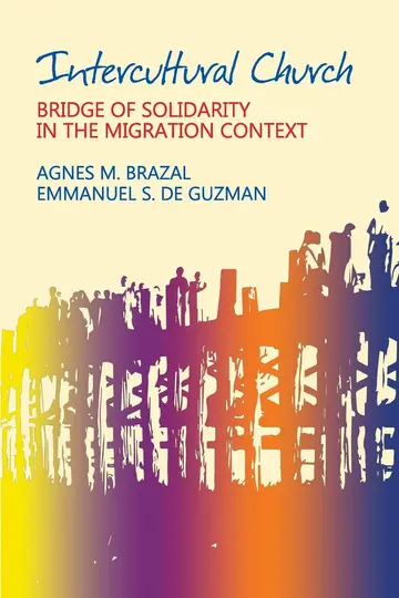 Cover of Intercultural Church