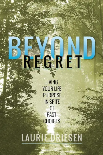 Cover of Beyond Regret