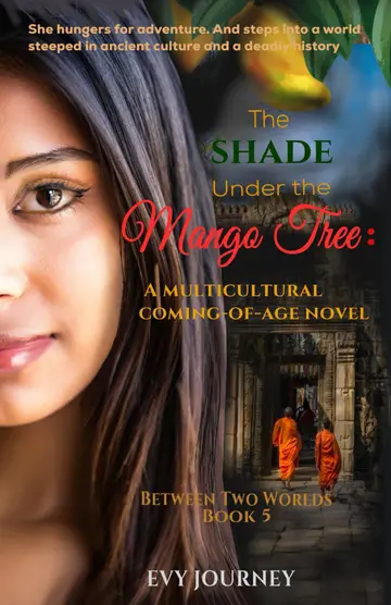 Cover of The Shade Under the Mango Tree
