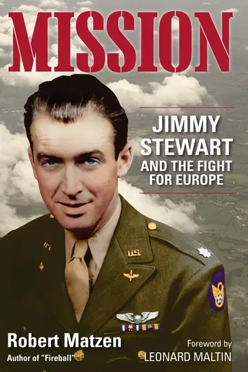 Cover of Mission