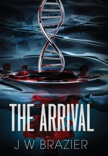 Cover of The Arrival